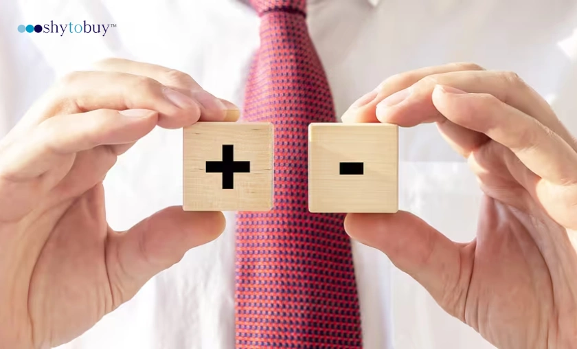 Pros & Cons of ShytoBuy UK