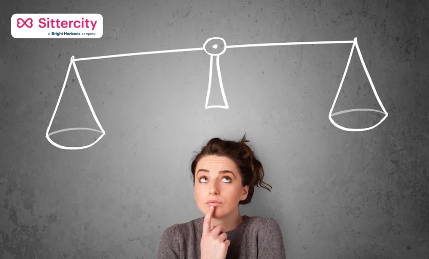 Pros & Cons of Sittercity US