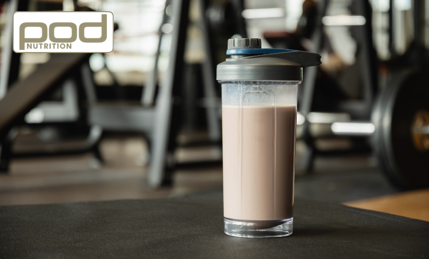 Reasons You Should Choose Pod Nutrition@