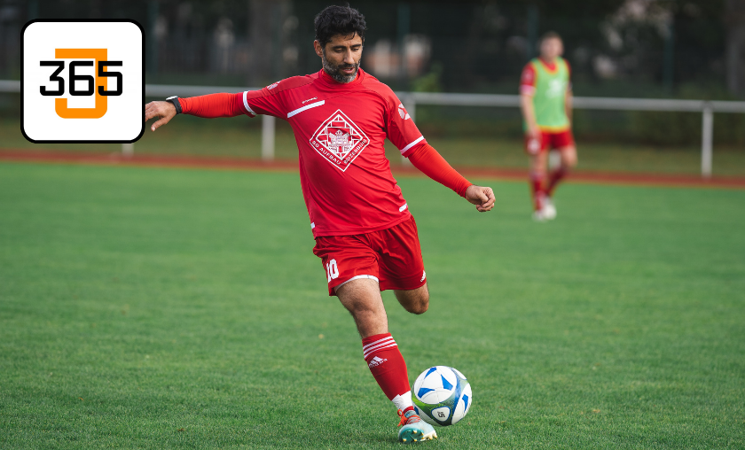 Reasons to Choose 365Jersey!