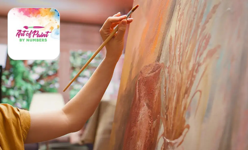 Reasons to Choose Art of Paint by Numbers!