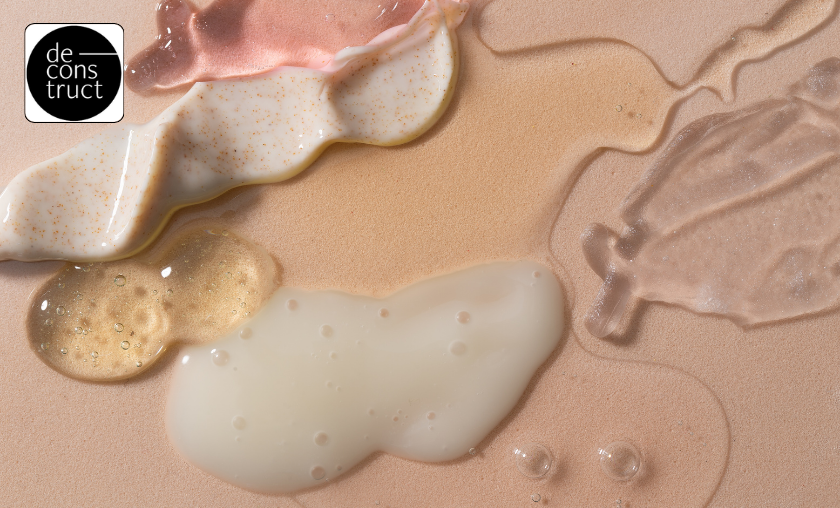 Reasons to Choose Deconstruct Skincare!