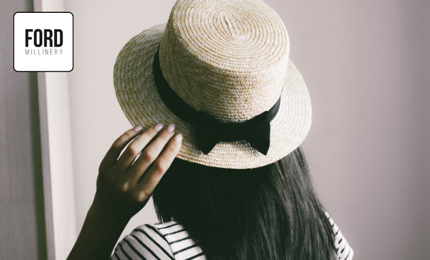 Reasons to Choose FORD MILLINERY! (1)