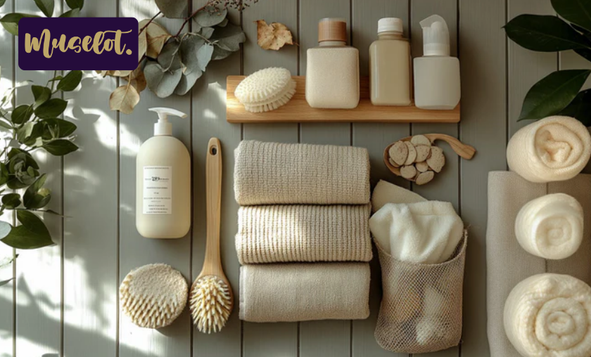 Reasons to Choose Muselot India!