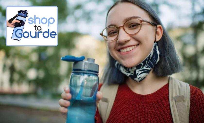 Reasons to Choose Shop ta Gourde!