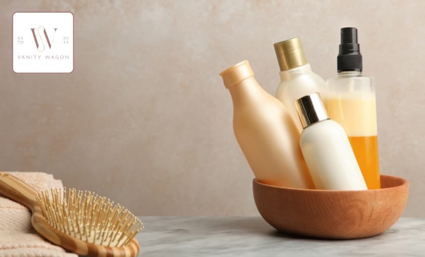 Reasons to Choose Vanity Wagon!