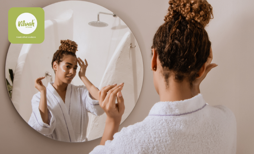 Reasons to Choose Vilvah!