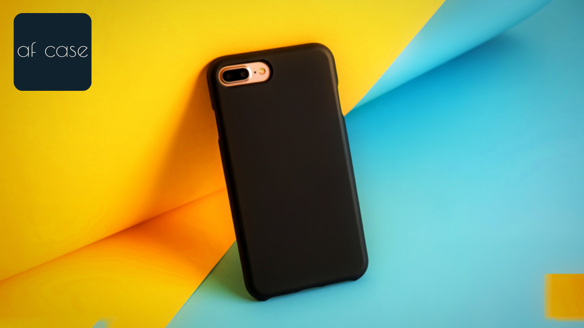 Reasons to Use AF Case!