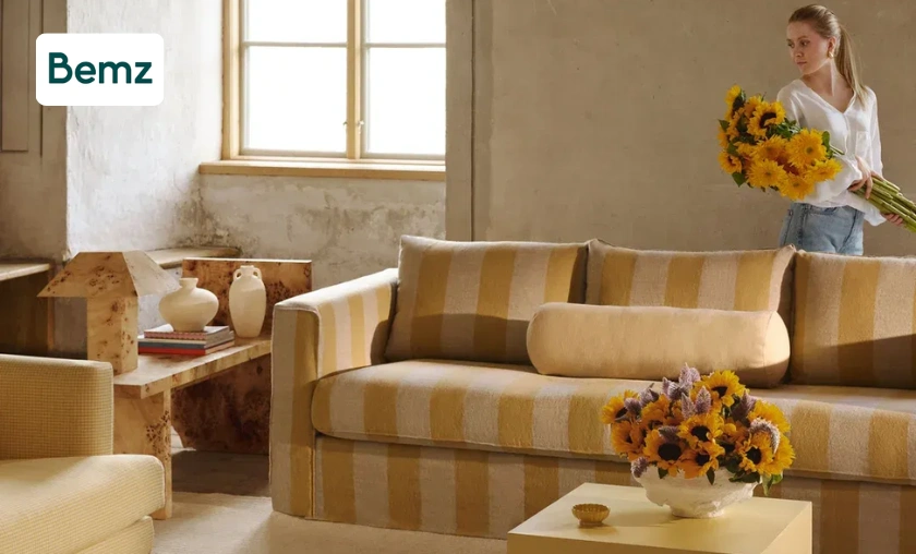 Bemz FR Review: Stylish, Customizable Furniture Loved by Shoppers! ([wpsm_custom_meta type=date field=month] [wpsm_custom_meta type=date field=year]) - The Complete Portal