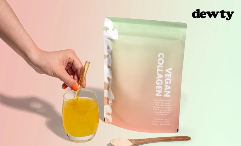 Dewty Beauty UK Review: Why Everyone Loves This Collagen Brand! ([wpsm_custom_meta type=date field=month] [wpsm_custom_meta type=date field=year]) - The Complete Portal