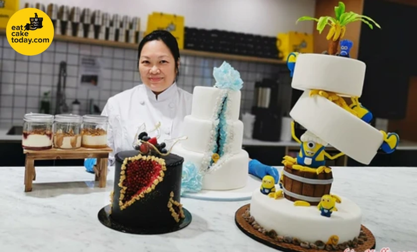 Reasons to Use Eat Cake Today