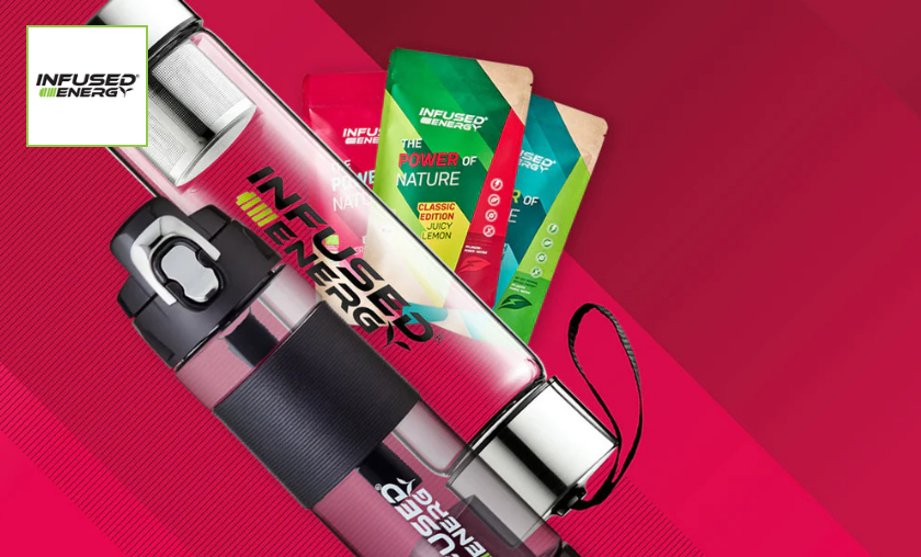 Infused Energy Review: Best Energy Drinks & Extract! ([wpsm_custom_meta type=date field=month] [wpsm_custom_meta type=date field=year]) - The Complete Portal