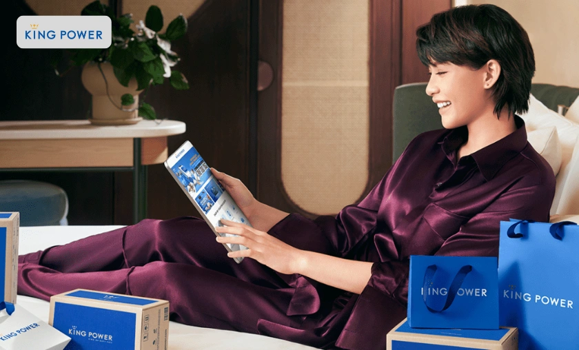 Reasons to Use King Power for Your Shopping Needs