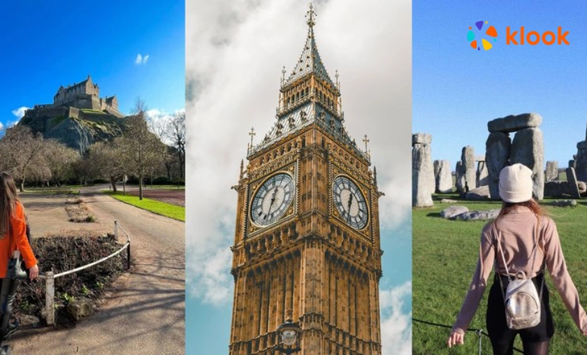 Reasons to Use Klook UK for Your Next Trip