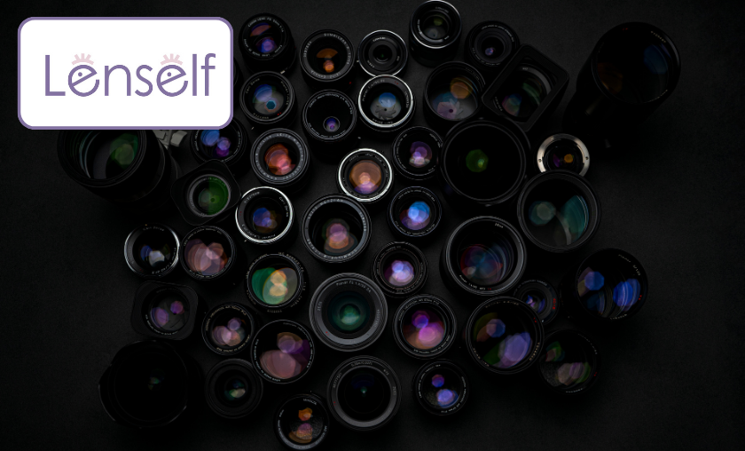 Reasons to Use Lenself Lenses!