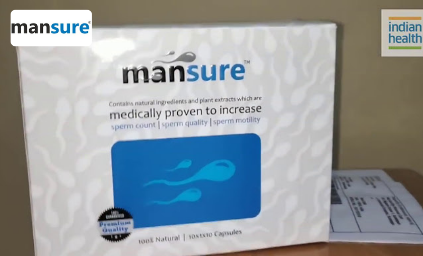 Reasons to Use ManSure!
