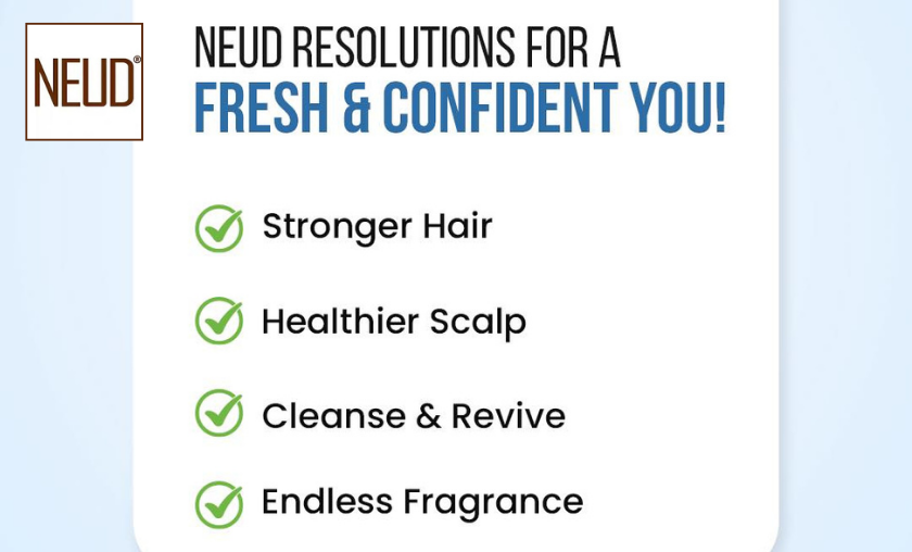 Reasons to Use NEUD!