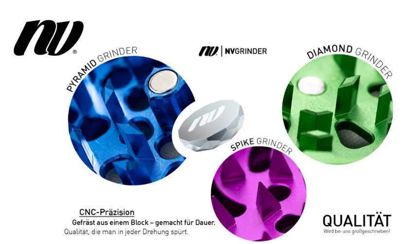 NV Grinder Review: Best Drink Grinding Made Easy! ([wpsm_custom_meta type=date field=month] [wpsm_custom_meta type=date field=year]) - The Complete Portal