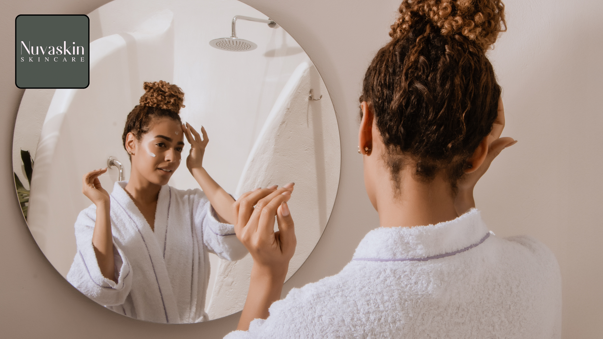 Reasons to Use Nuvaskin!