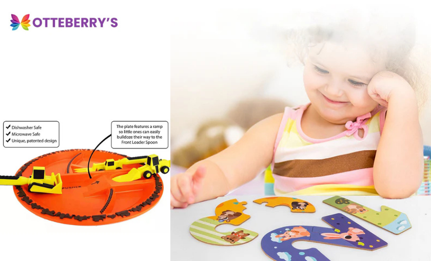 Reasons to Use OTTEBERRY'S Products!