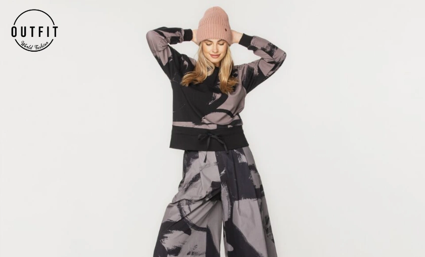 Reasons to Use Outfit PL