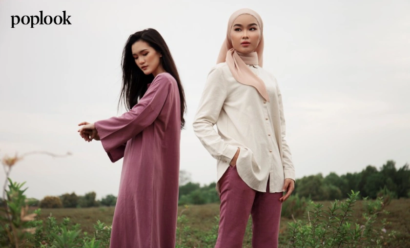 Reasons to Use Poplook for Your Wardrobe