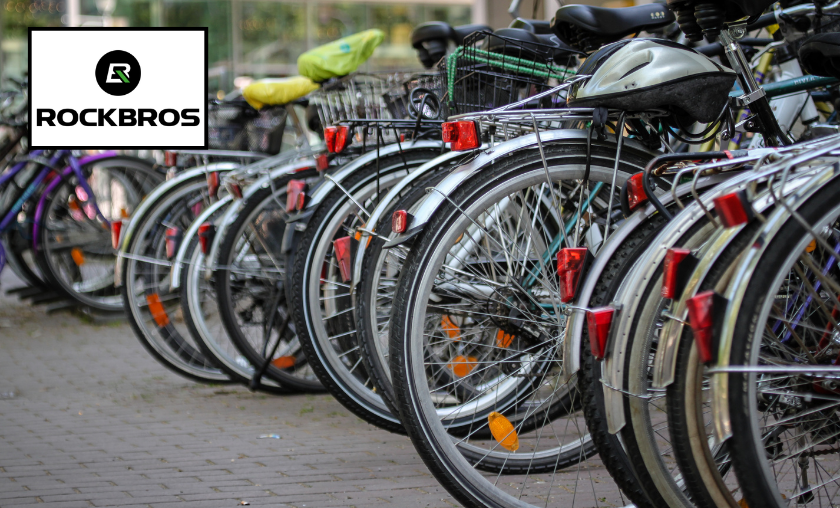 Reasons to Use ROCKBROS Products!