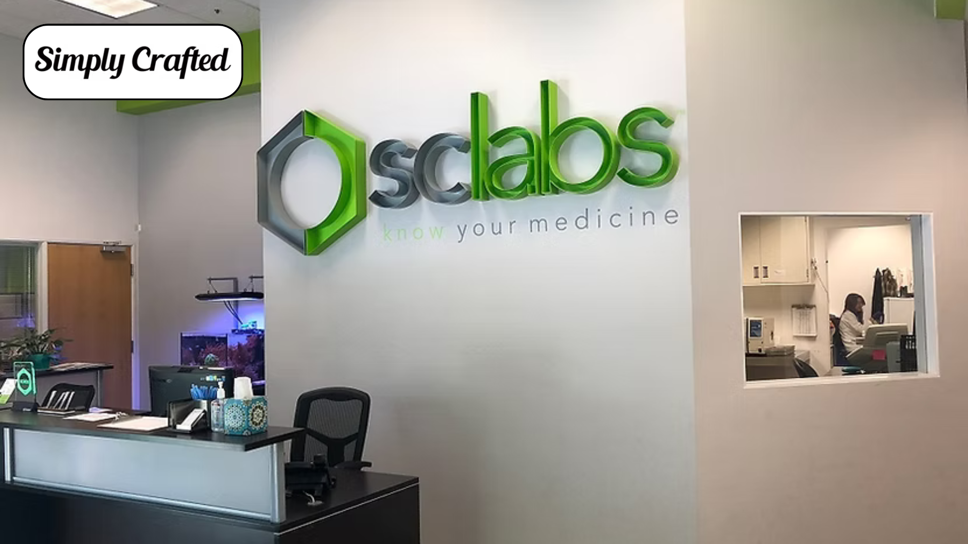 Reasons to Use Simply Crafted!