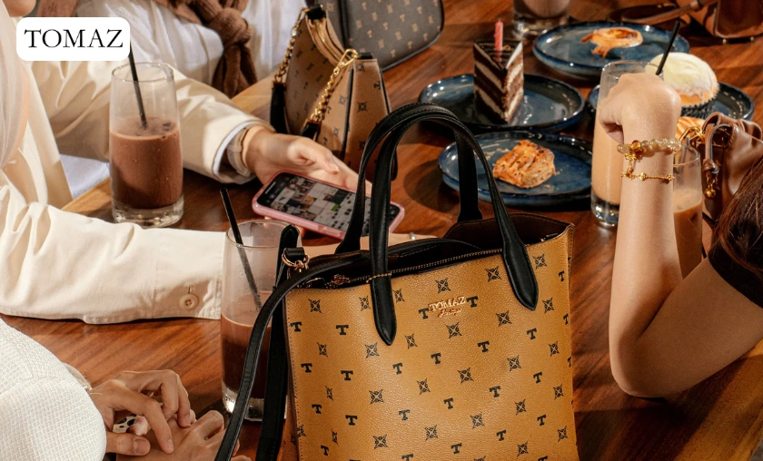 Reasons to Use Tomaz MY