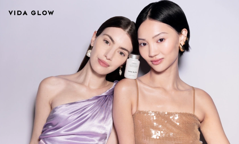 Reasons to Use Vida Glow for Your Beauty Routine