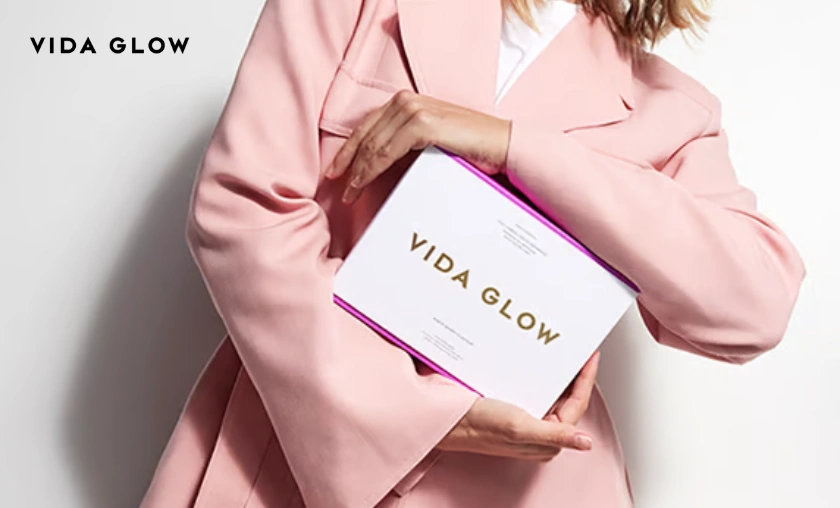 Reasons to Use Vida Glow in Your Beauty Routine