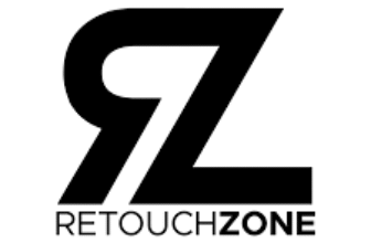 RetouchZone Logo