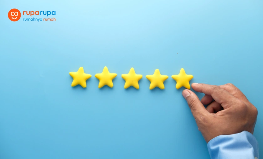 Ruparupa Customer Reviews What Real Shoppers Say