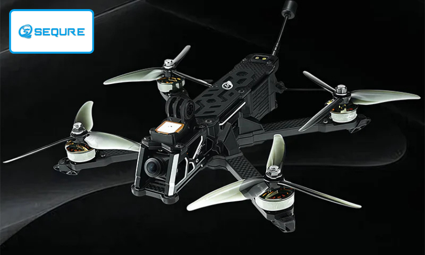 SEQURE Review Power Solutions for Adventure & Tech!