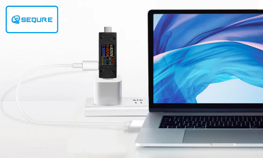 SEQURE vs Other Brands Power That Performs!