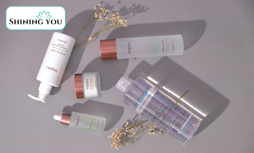 Shining You Customer Reviews!