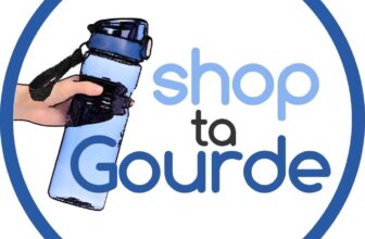 Shop ta Gourde Logo