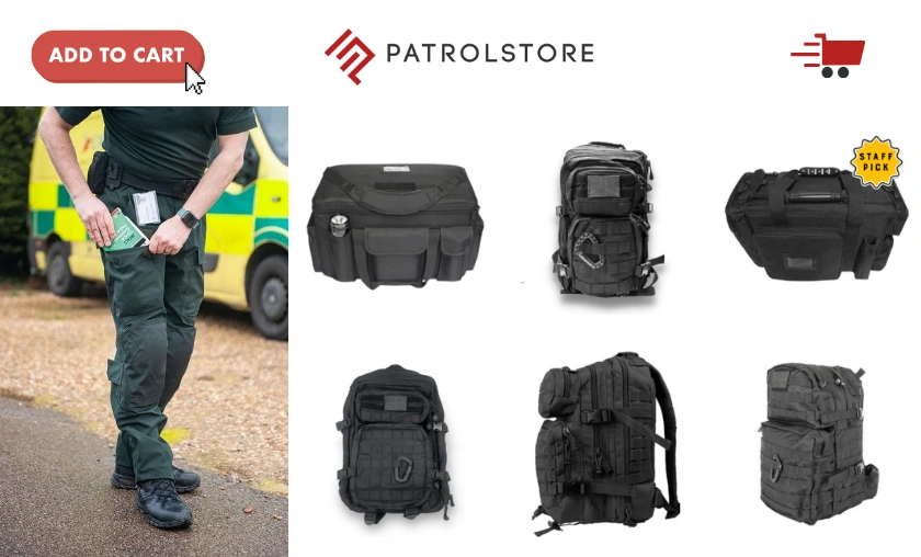 Patrol Store UK Review: A Guide to Tactical Gear & Pro Equipment! ([wpsm_custom_meta type=date field=month] [wpsm_custom_meta type=date field=year]) - The Complete Portal