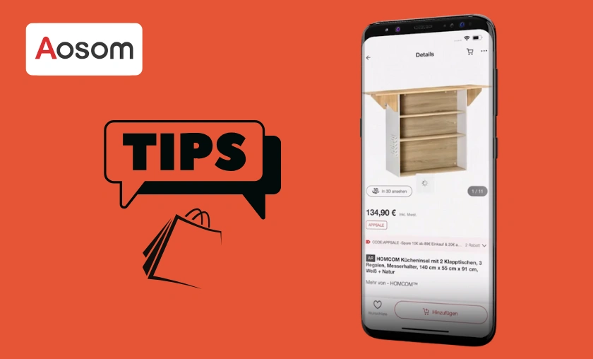 Aosom DE Review: Quality, Value & Style for Every Home! ([wpsm_custom_meta type=date field=month] [wpsm_custom_meta type=date field=year]) - The Complete Portal