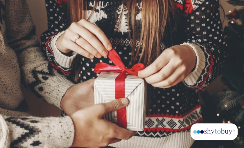 ShytoBuy UK Shopping Experience