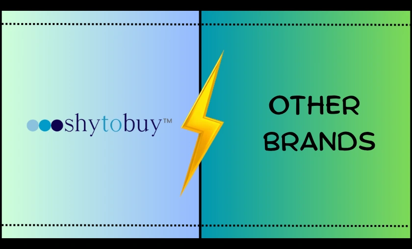 ShytoBuy UK vs Other Brands