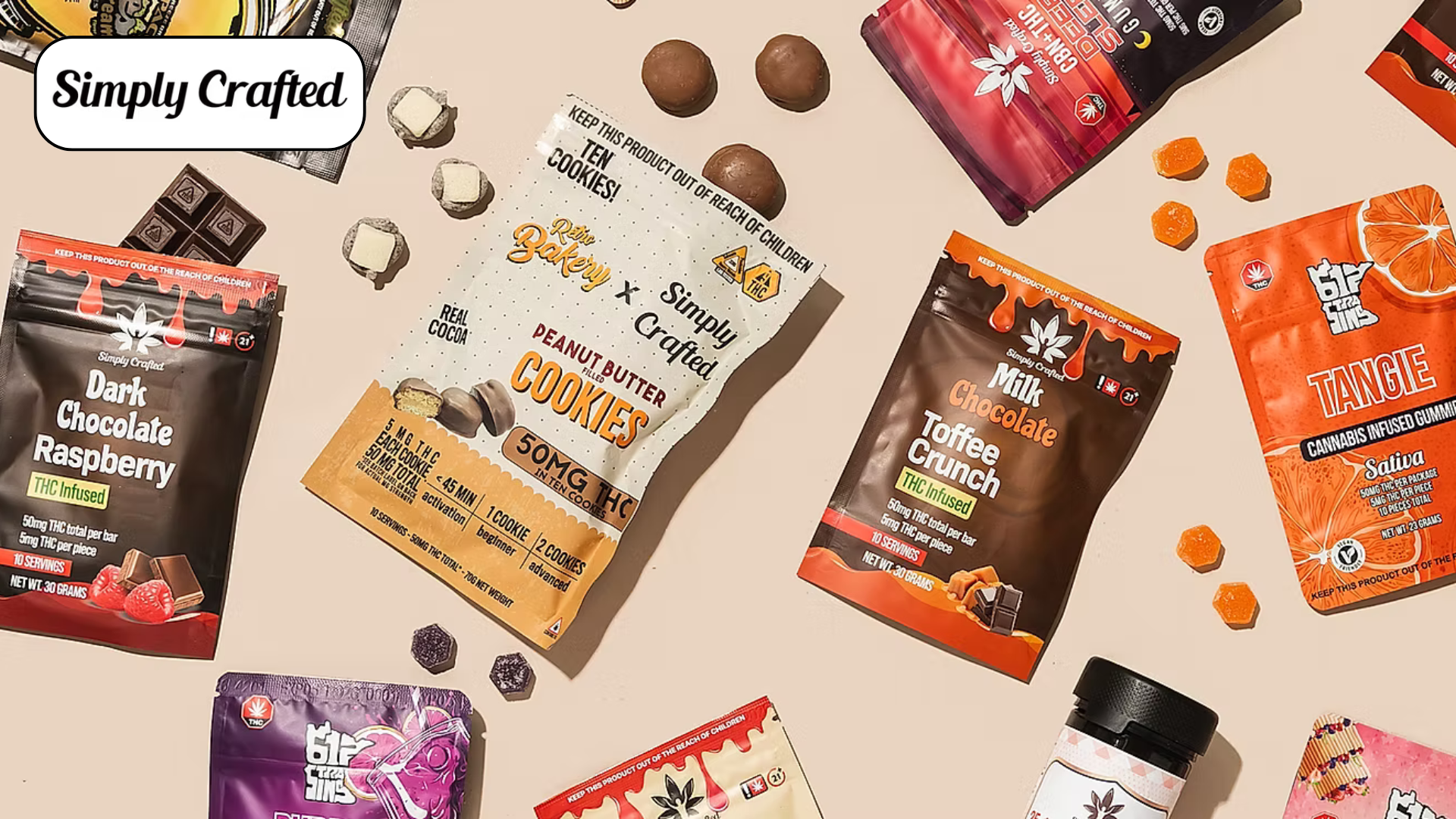 Simply Crafted Review Elevate Your Experience!