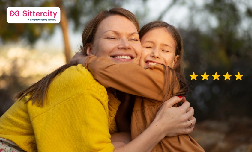 Sittercity US Customer Reviews