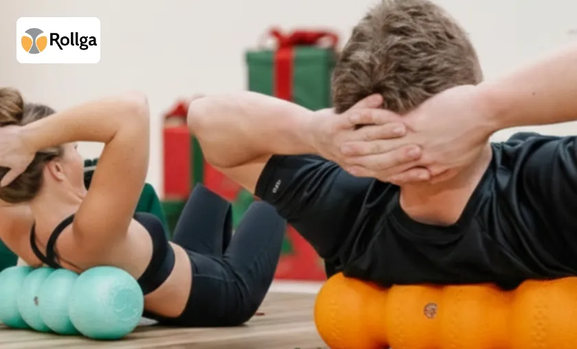 Rollga Review: The Best Muscle Recovery Equipment! ([wpsm_custom_meta type=date field=month] [wpsm_custom_meta type=date field=year]) - The Complete Portal
