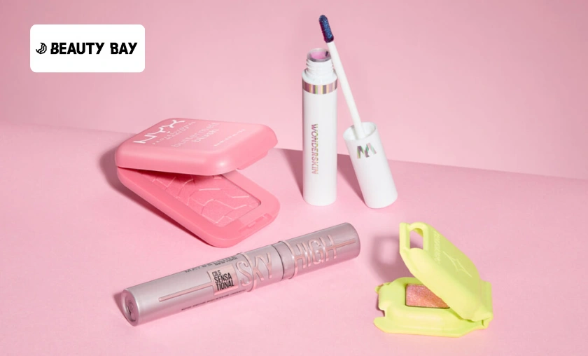 Story of Beauty Bay FR