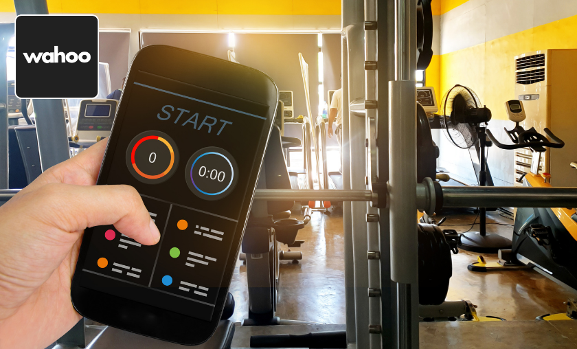 How to Set Up Your WahooFitness Indoor Cycling Ecosystem: Smart Bike + Sensors + App! - The Complete Portal