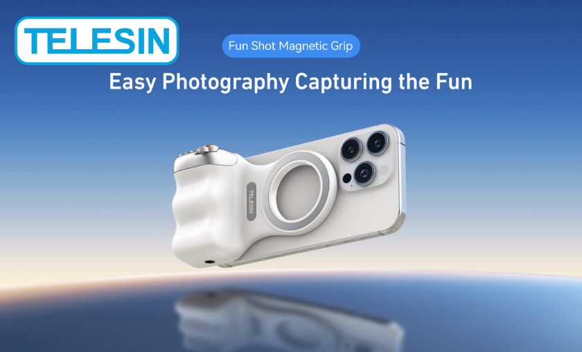 TELESIN Review: Best Camera Accessories for Creators! ([wpsm_custom_meta type=date field=month] [wpsm_custom_meta type=date field=year]) - The Complete Portal