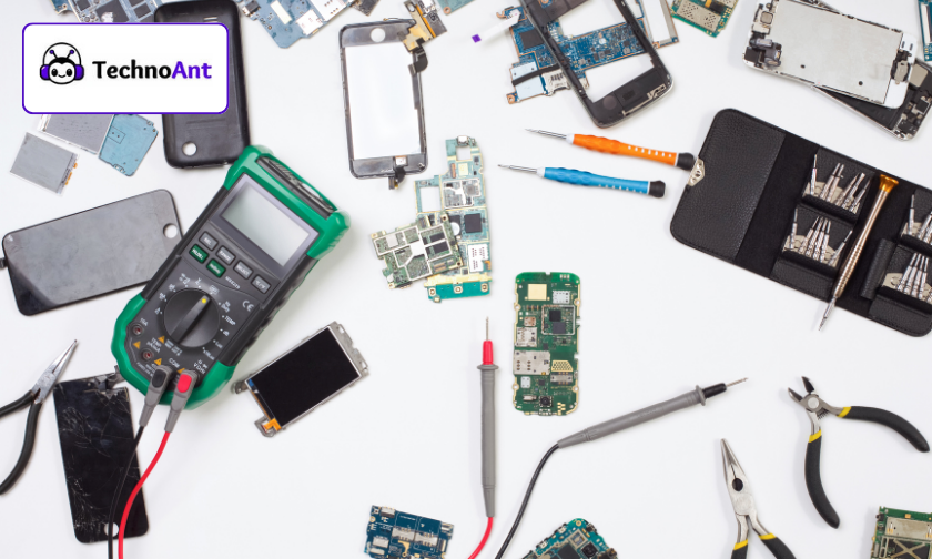 TechnoAnt Customer Reviews Fans of Smart Gadgets!