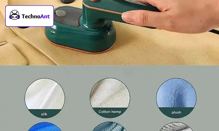 TechnoAnt vs Other Brands Innovation That Stands Out!