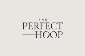 The Perfect Hoop Logo
